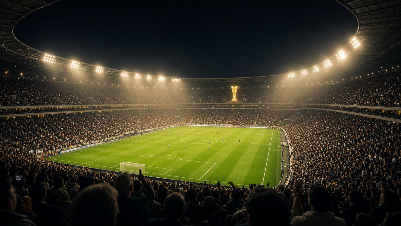 كأس العالم 2026 بث مباشر على يلا شوت